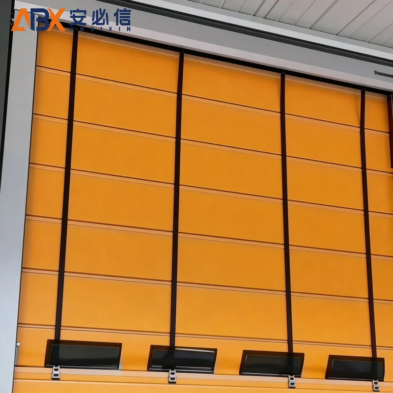 晋城机械式门封