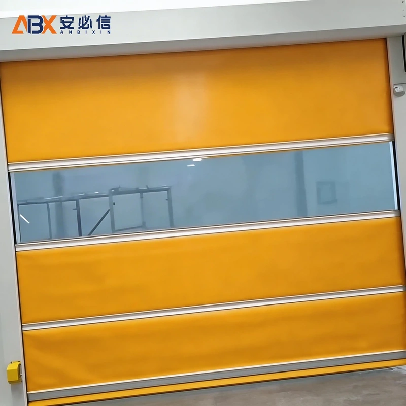 晋城快速门